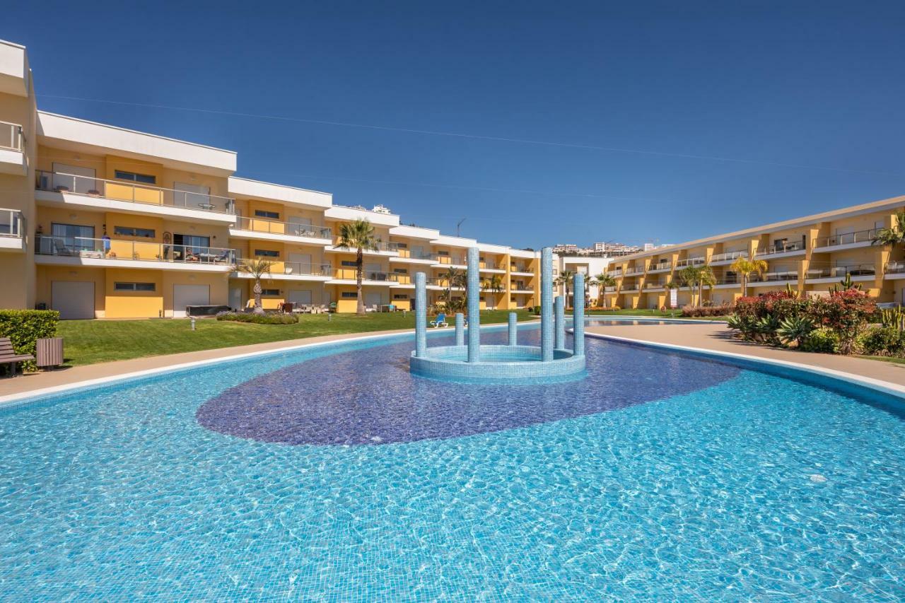 Marina Luxury Residence - Албуфейра Екстериор снимка