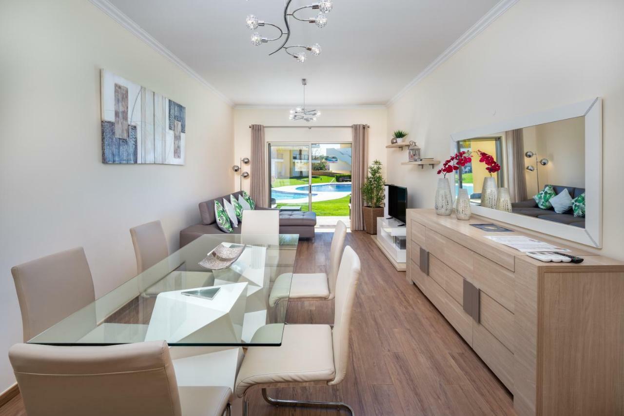 Marina Luxury Residence - Албуфейра Екстериор снимка