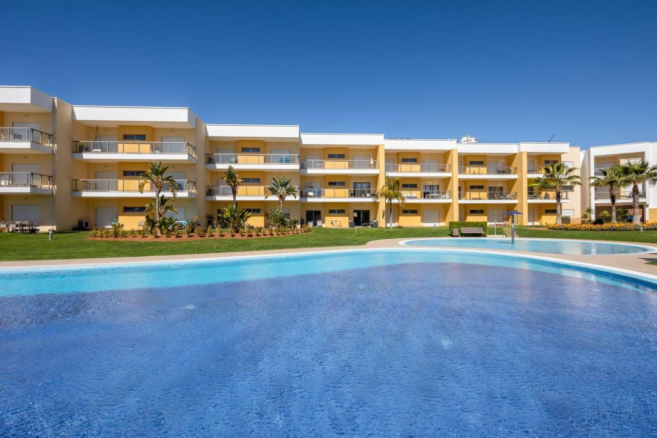 Marina Luxury Residence - Албуфейра Екстериор снимка