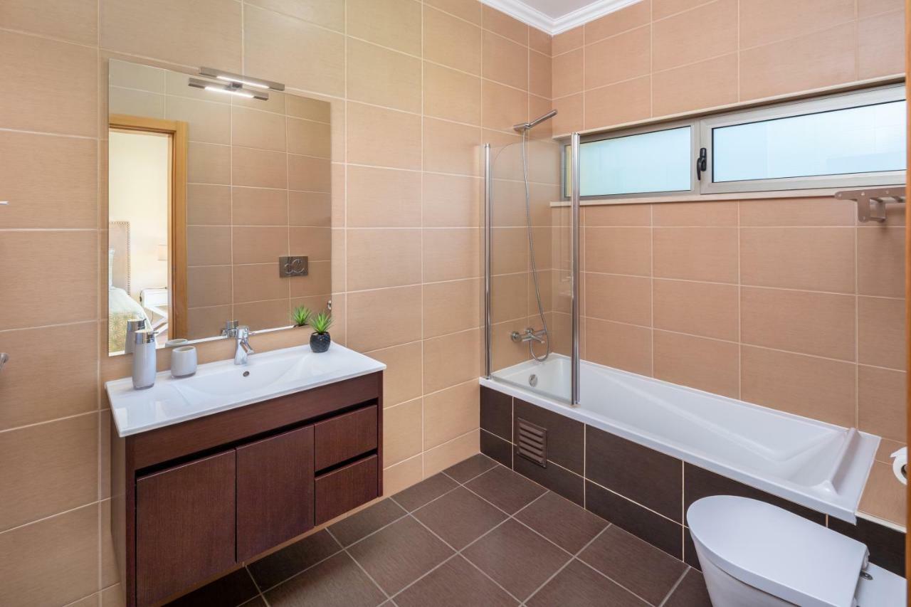 Marina Luxury Residence - Албуфейра Екстериор снимка