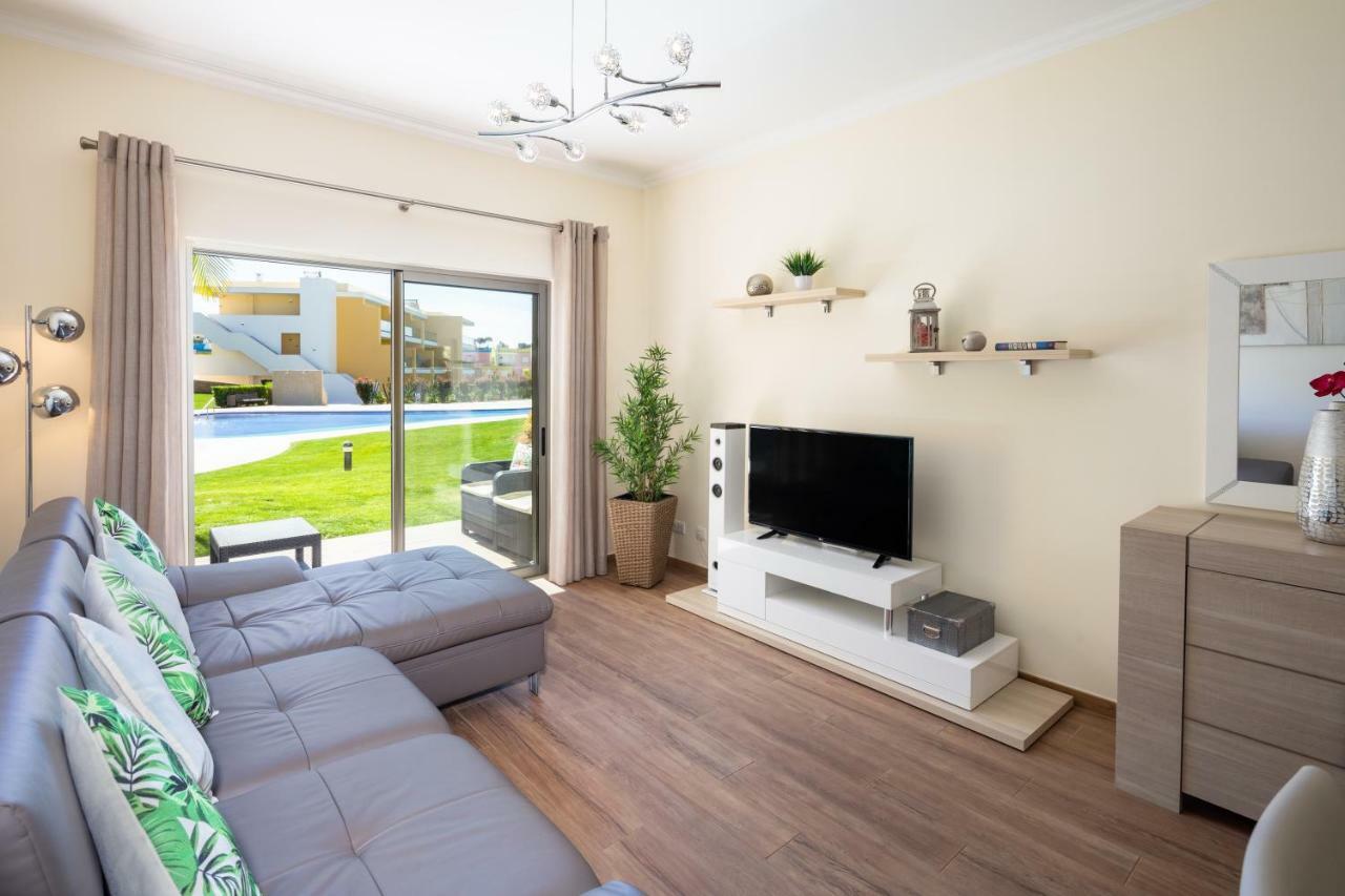 Marina Luxury Residence - Албуфейра Екстериор снимка