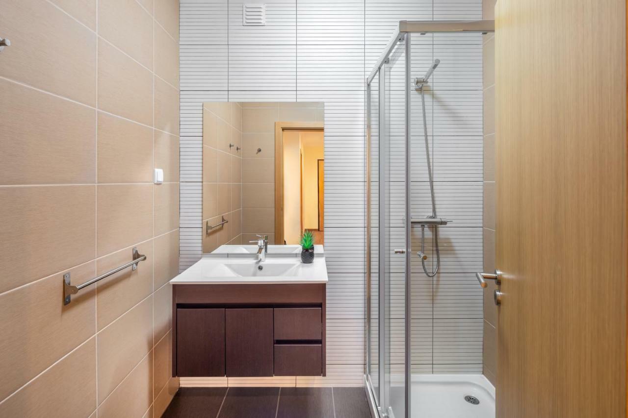 Marina Luxury Residence - Албуфейра Екстериор снимка