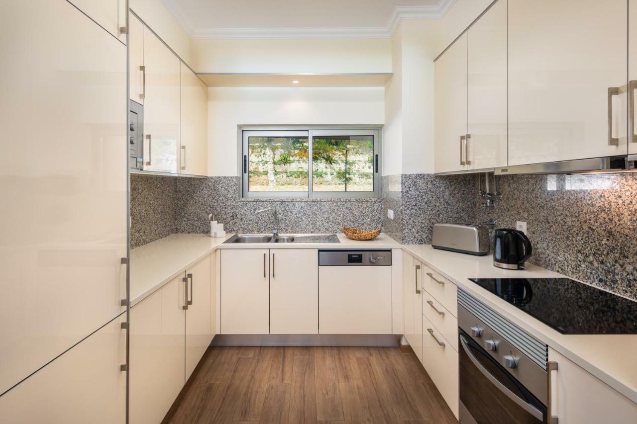 Marina Luxury Residence - Албуфейра Екстериор снимка