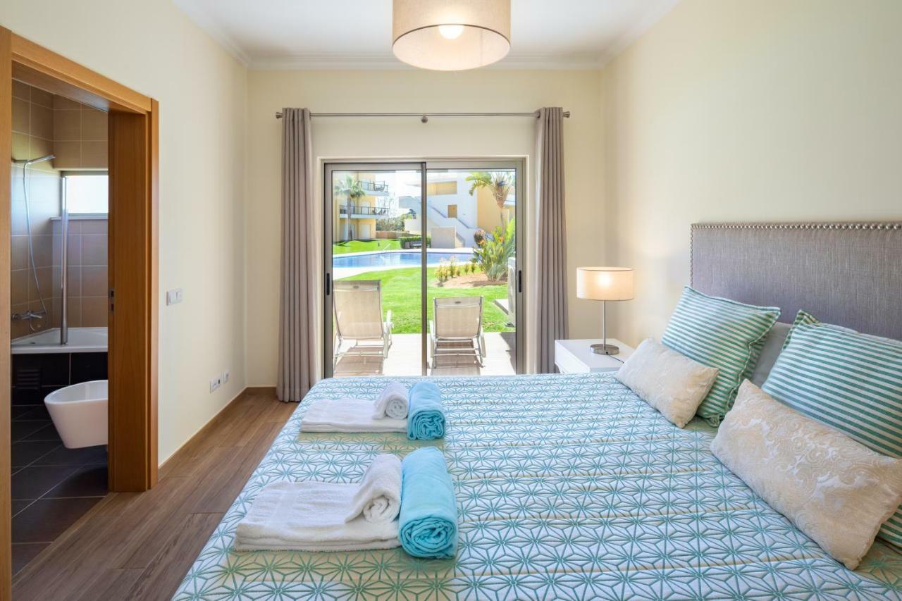 Marina Luxury Residence - Албуфейра Екстериор снимка