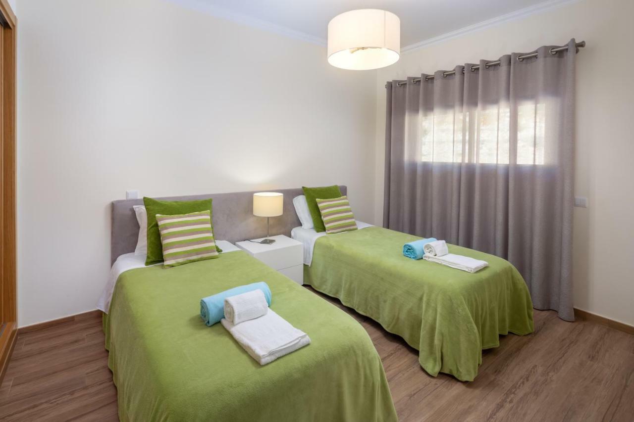 Marina Luxury Residence - Албуфейра Екстериор снимка